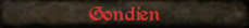 Gondien
